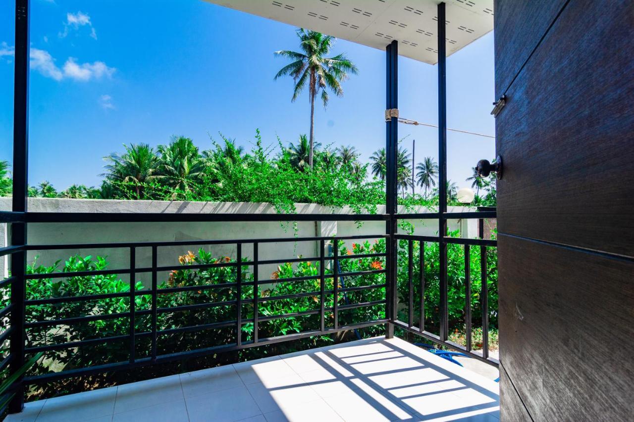 OYO 533 Runya Poolvilla Prachuap Khiri Khan Dış mekan fotoğraf